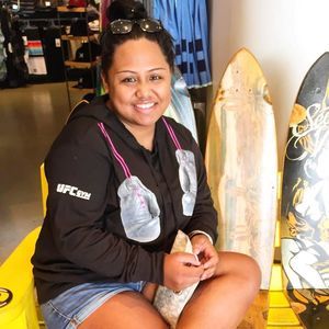 Meet your Posher, Noe